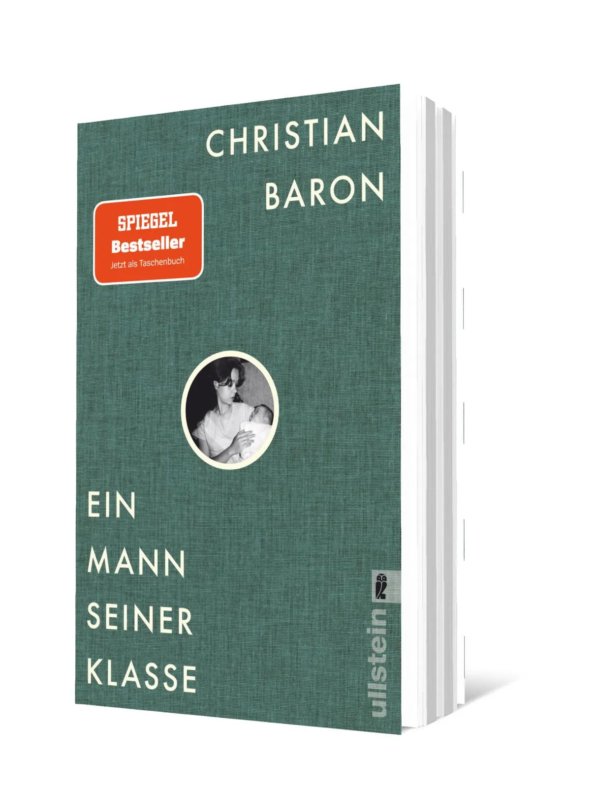 Produktansicht: Ein Mann seiner Klasse (Taschenbuch)