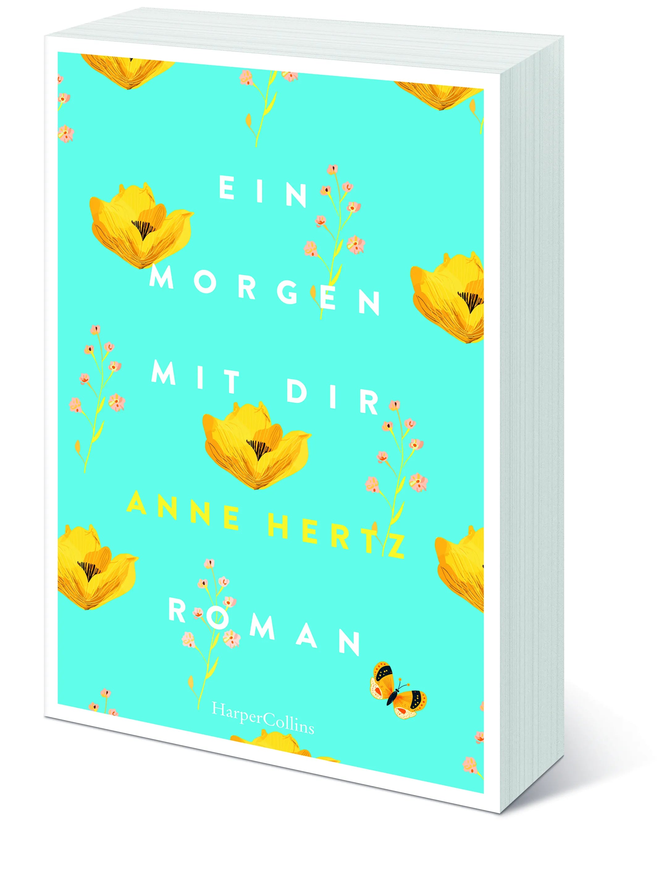 Anne Hertz - Ein Morgen mit dir