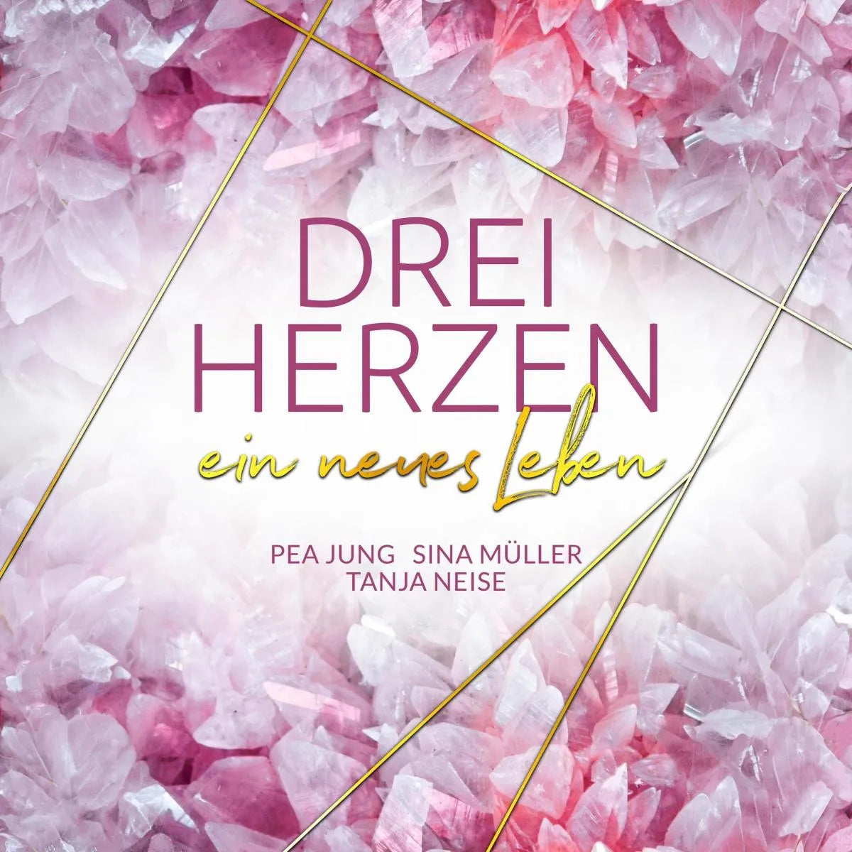 Cover: ein neues Leben (Hörbuch Download) von Tanja Neise