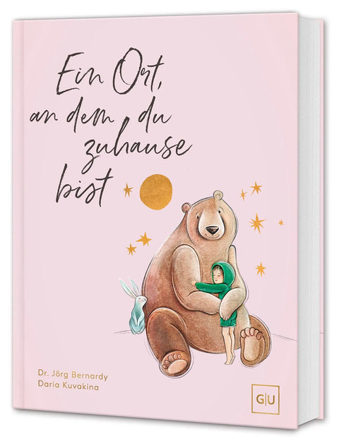 Ein Ort, an dem du zuhause bist