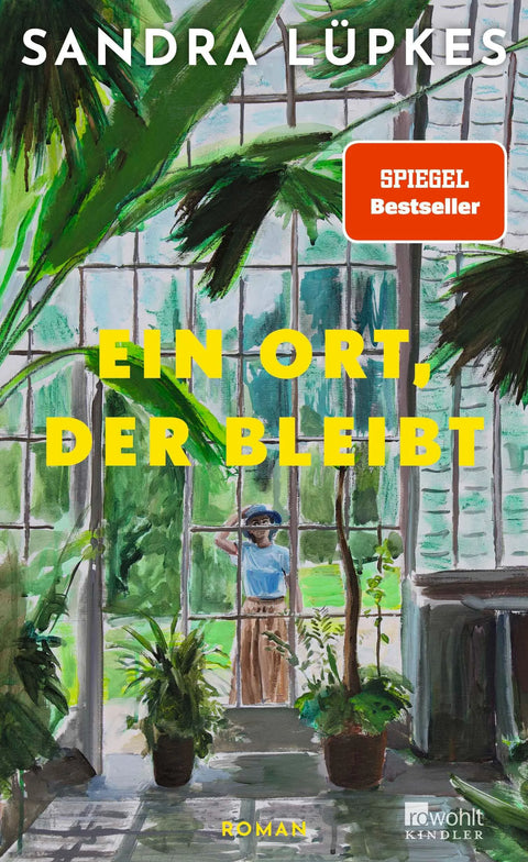 Ein Ort, der bleibt