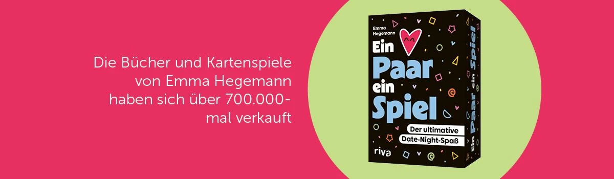 Ein Paar, ein Spiel – Ansicht