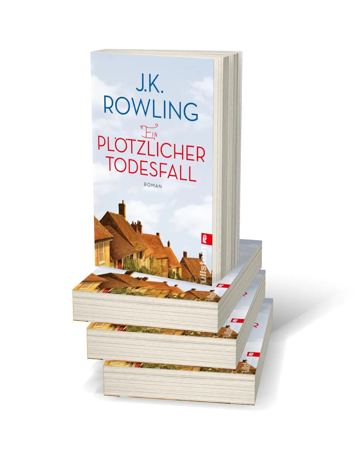 Abbildung von 'Ein plötzlicher Todesfall'