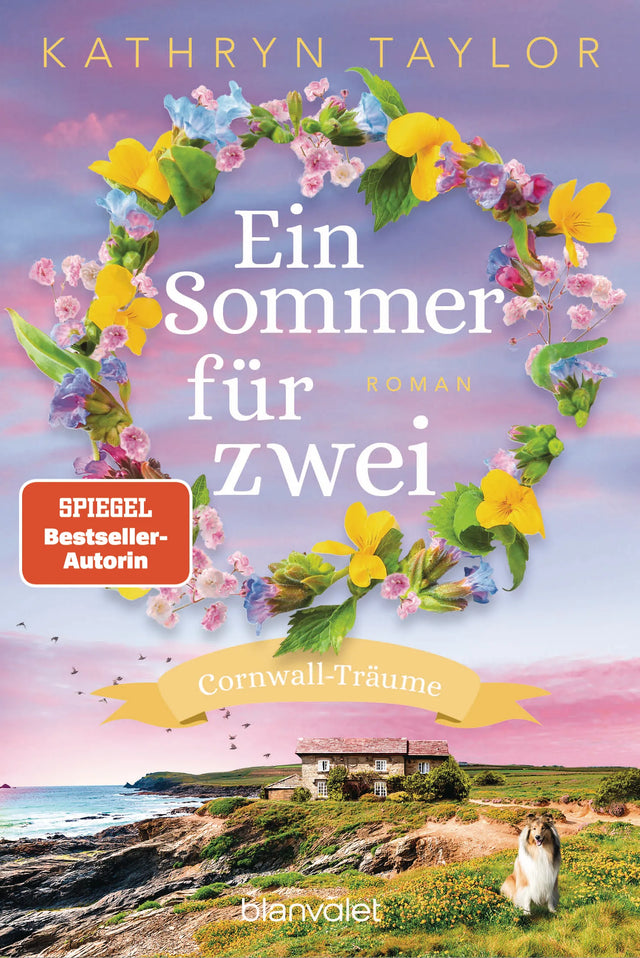 Cover: Ein Sommer für zwei (E-Book) von Kathryn Taylor