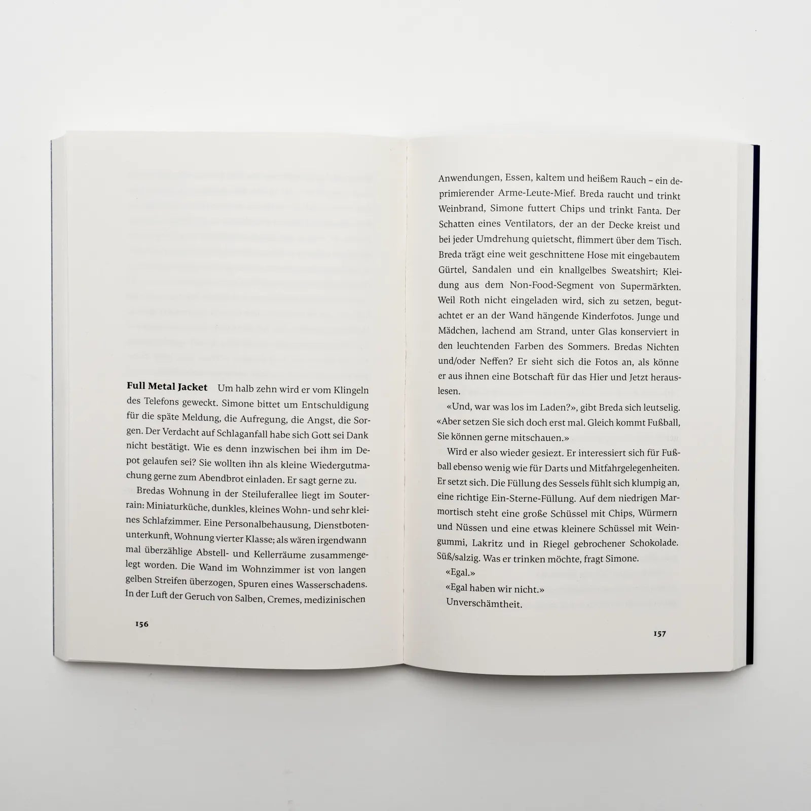 Detailansicht: Ein Sommer in Niendorf (Taschenbuch)