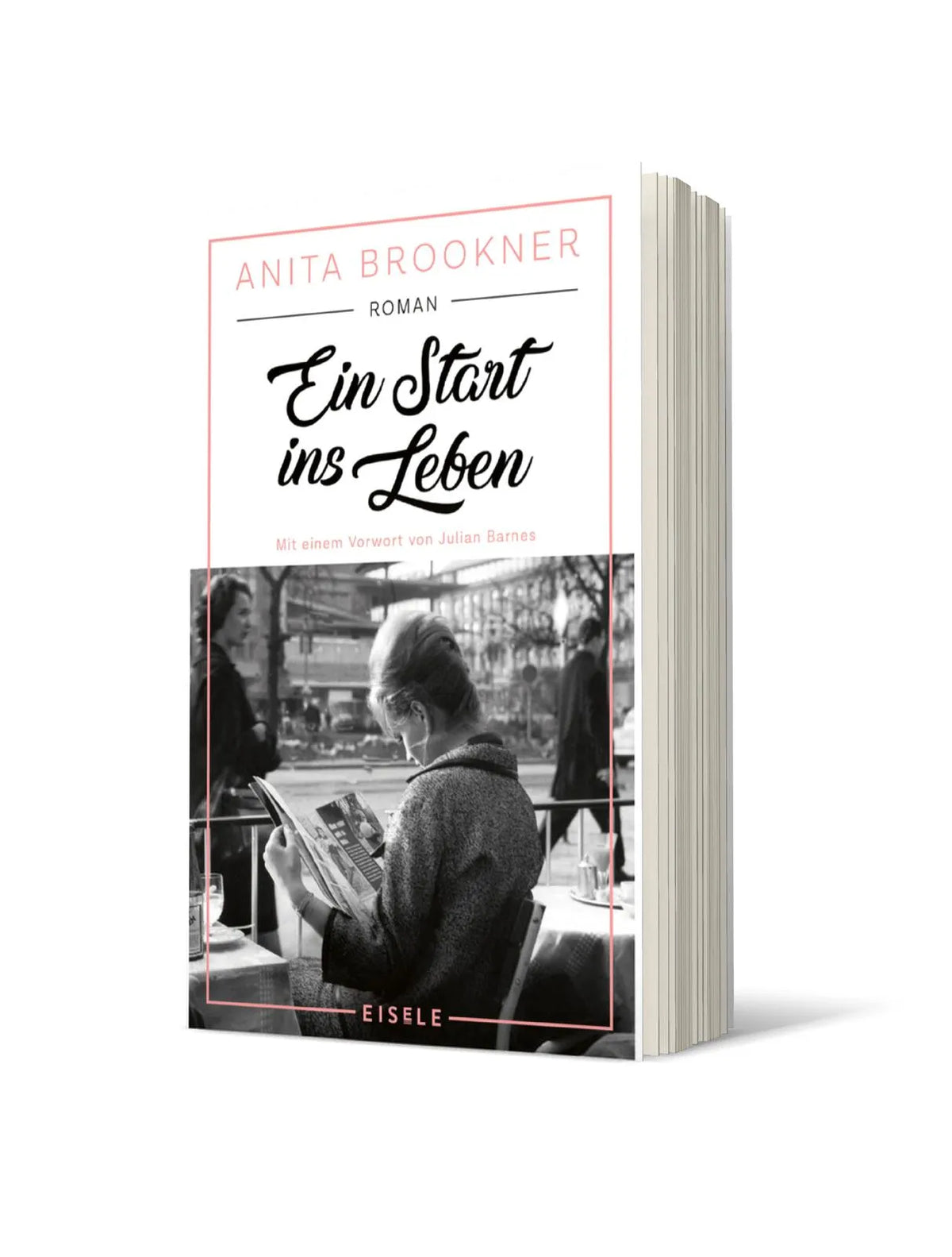 Detailansicht: Ein Start ins Leben (Taschenbuch)