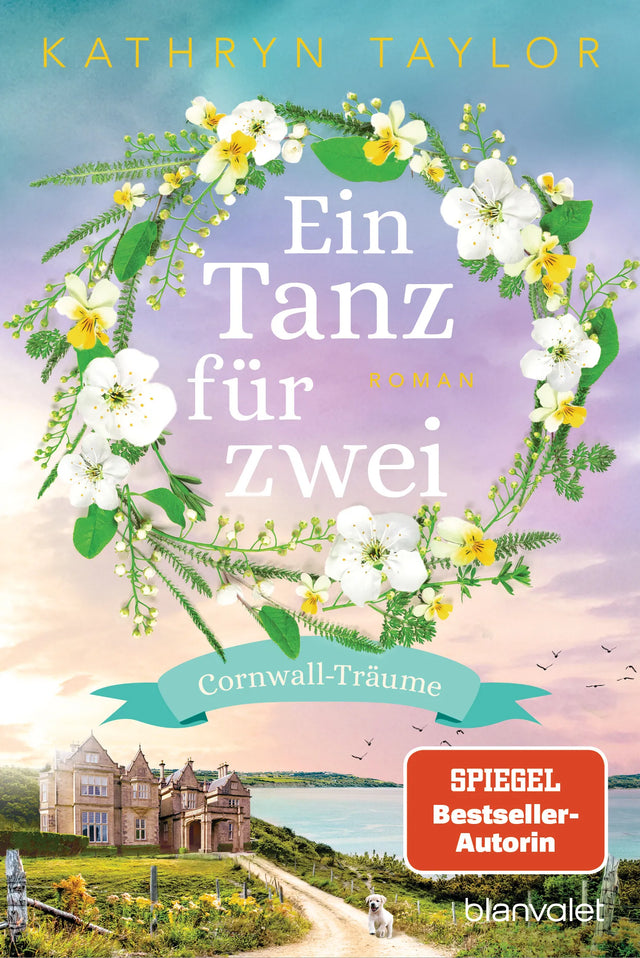 Cover: Ein Tanz für zwei (E-Book) von Kathryn Taylor