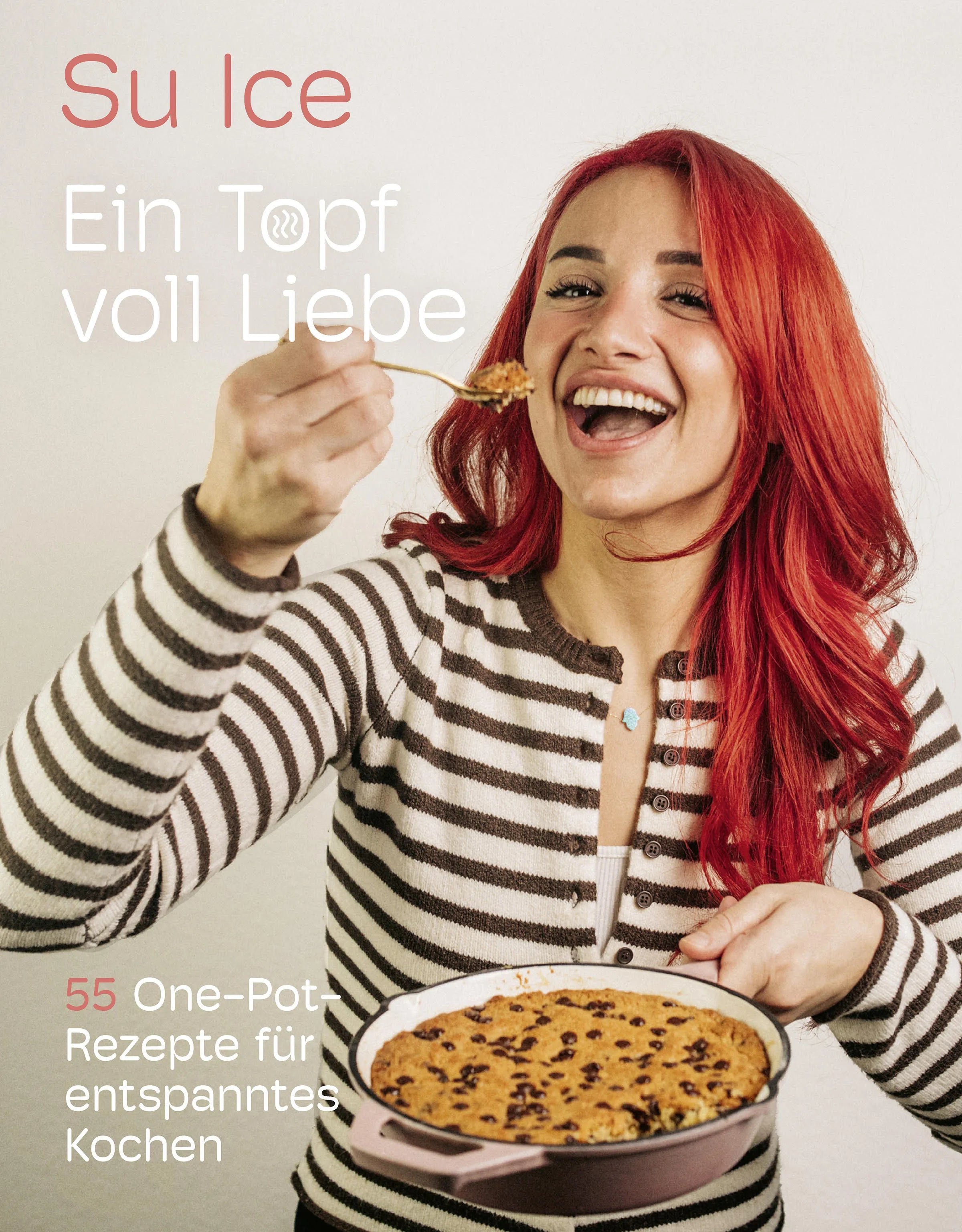Detailansicht: Ein Topf voll Liebe (Hardcover)