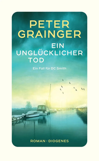 Ein unglücklicher Tod