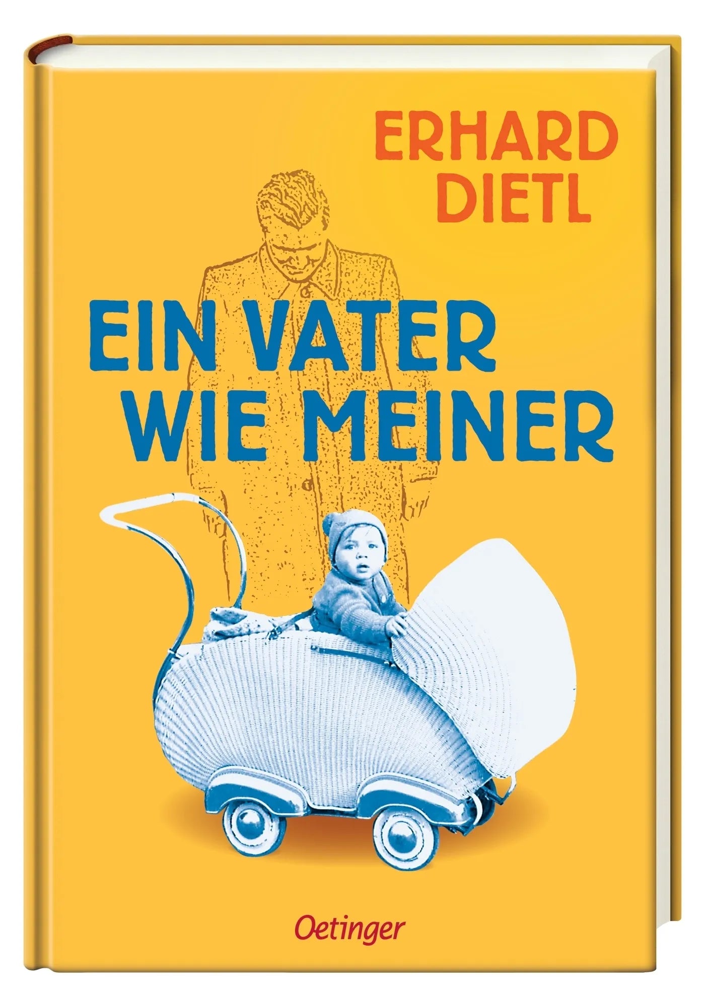 Abbildung von 'Ein Vater wie meiner'