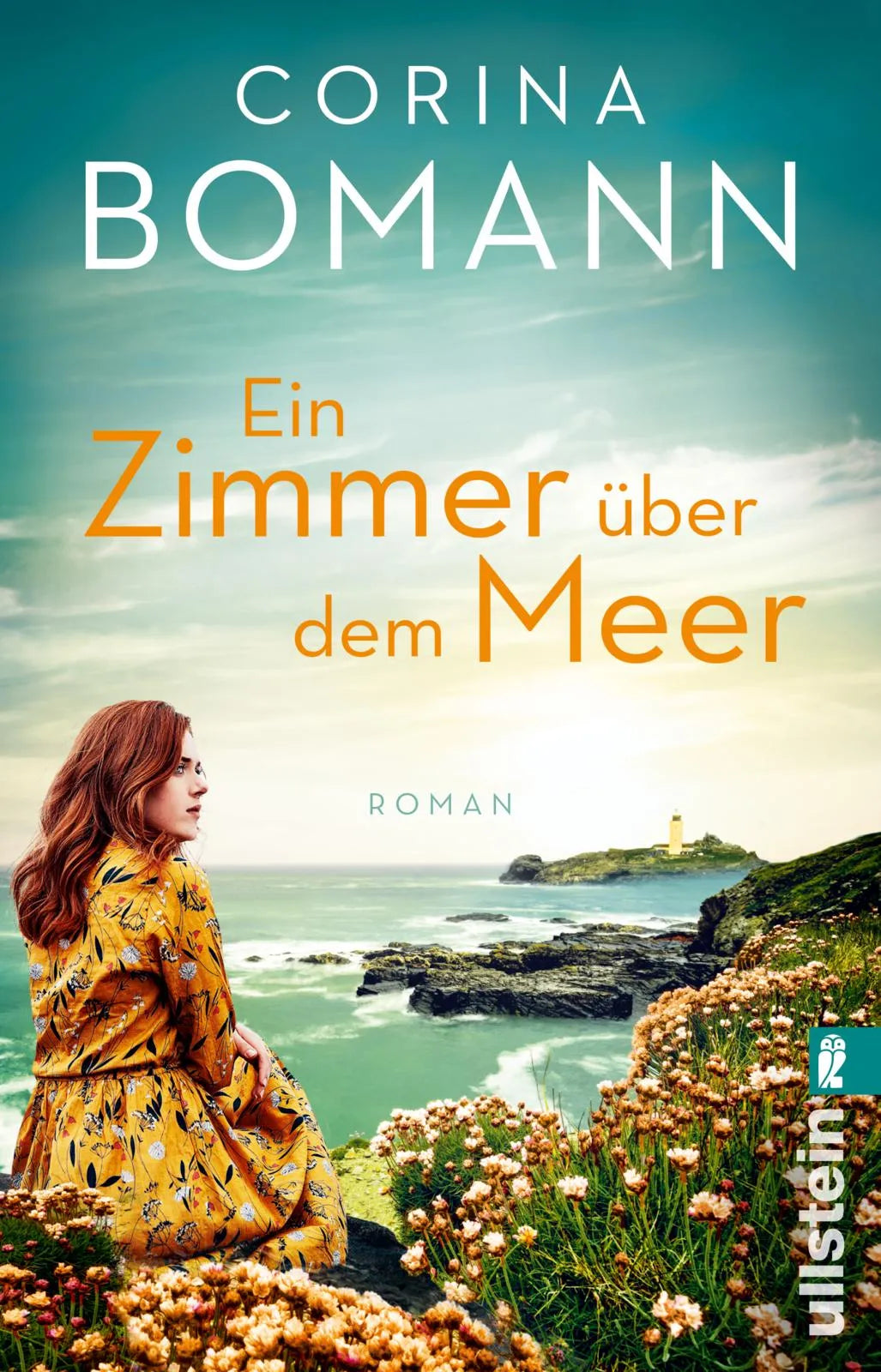 Produktansicht: Ein Zimmer über dem Meer (Taschenbuch)