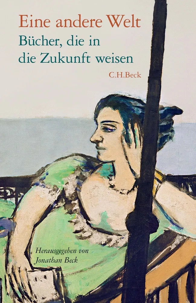 Cover: Eine andere Welt (E-Book)