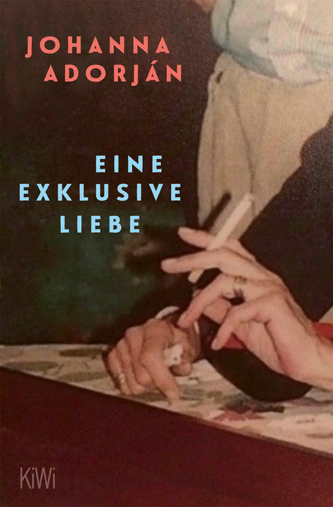 Eine exklusive Liebe