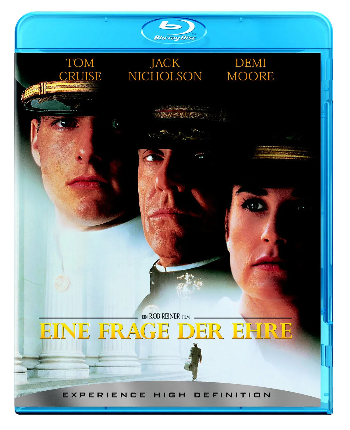 Eine Frage der Ehre - Blu-ray Disc