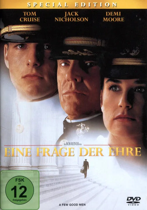 Eine Frage der Ehre - Collectors Edition - DVD