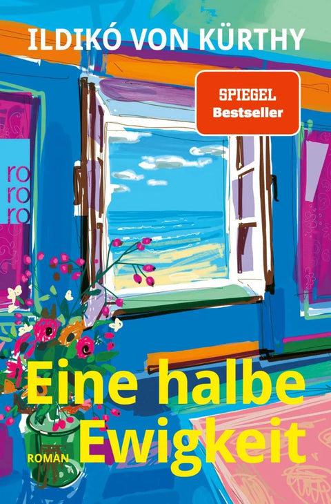 Eine halbe Ewigkeit