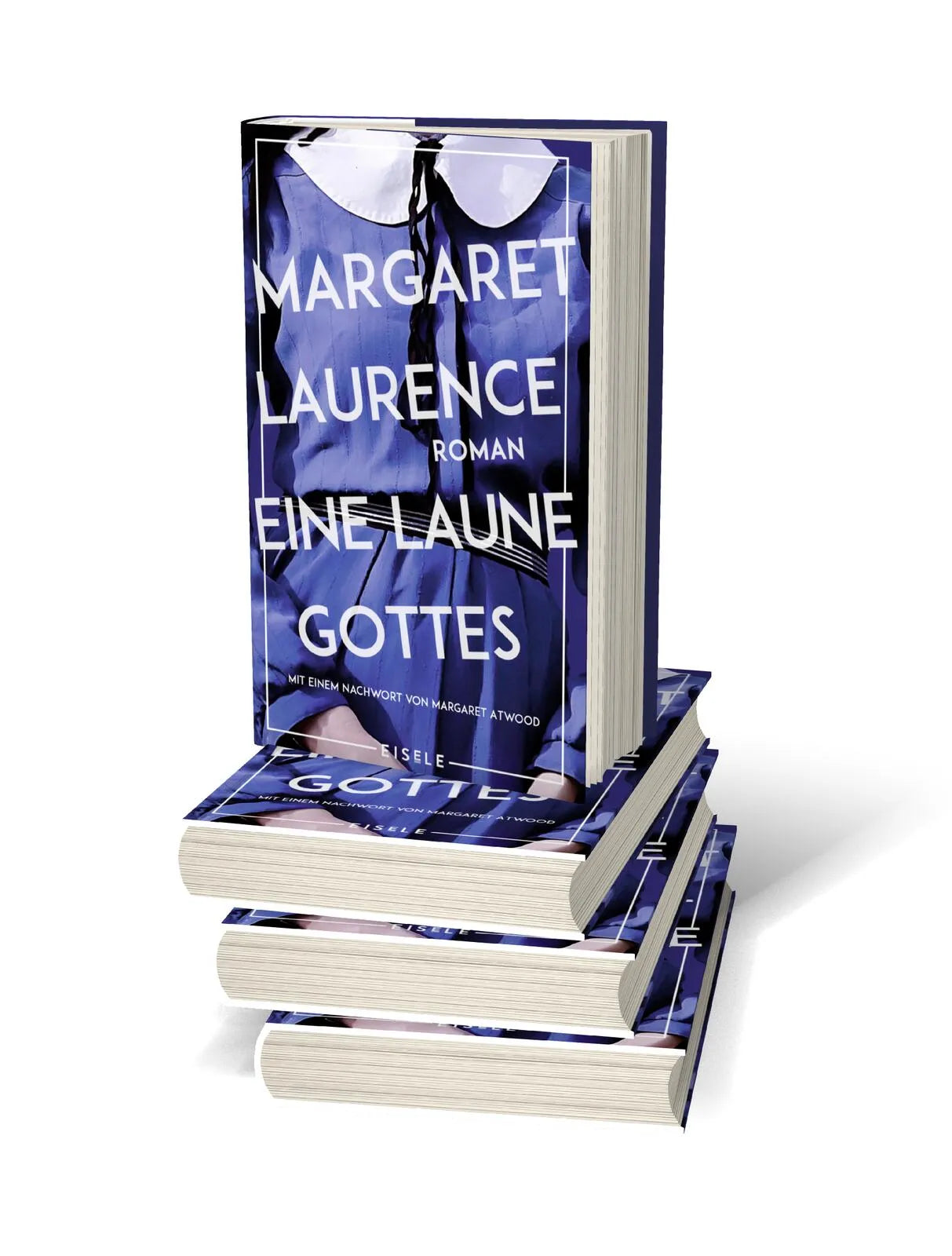 Abbildung von 'Eine Laune Gottes'