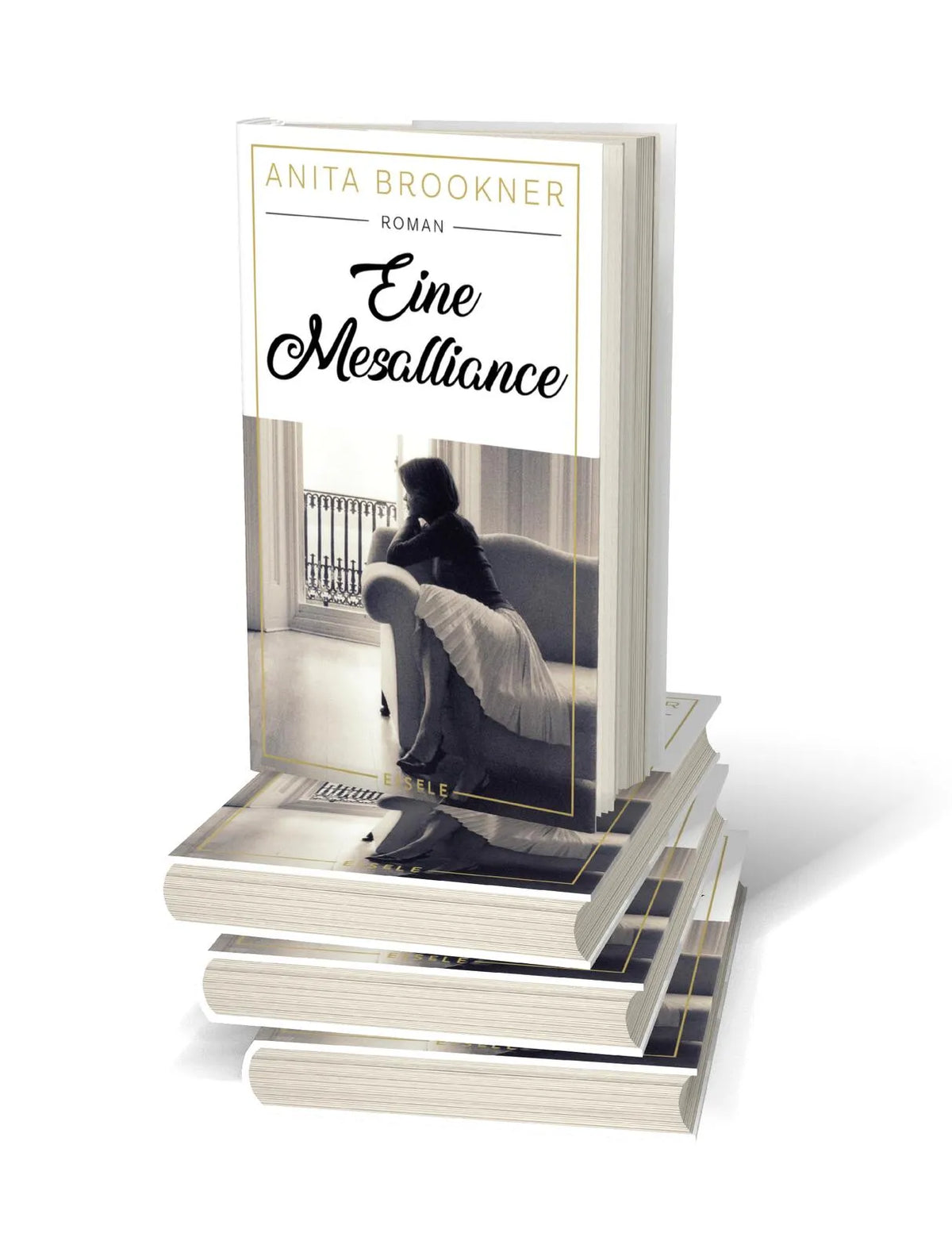 Abbildung von 'Eine Mesalliance'