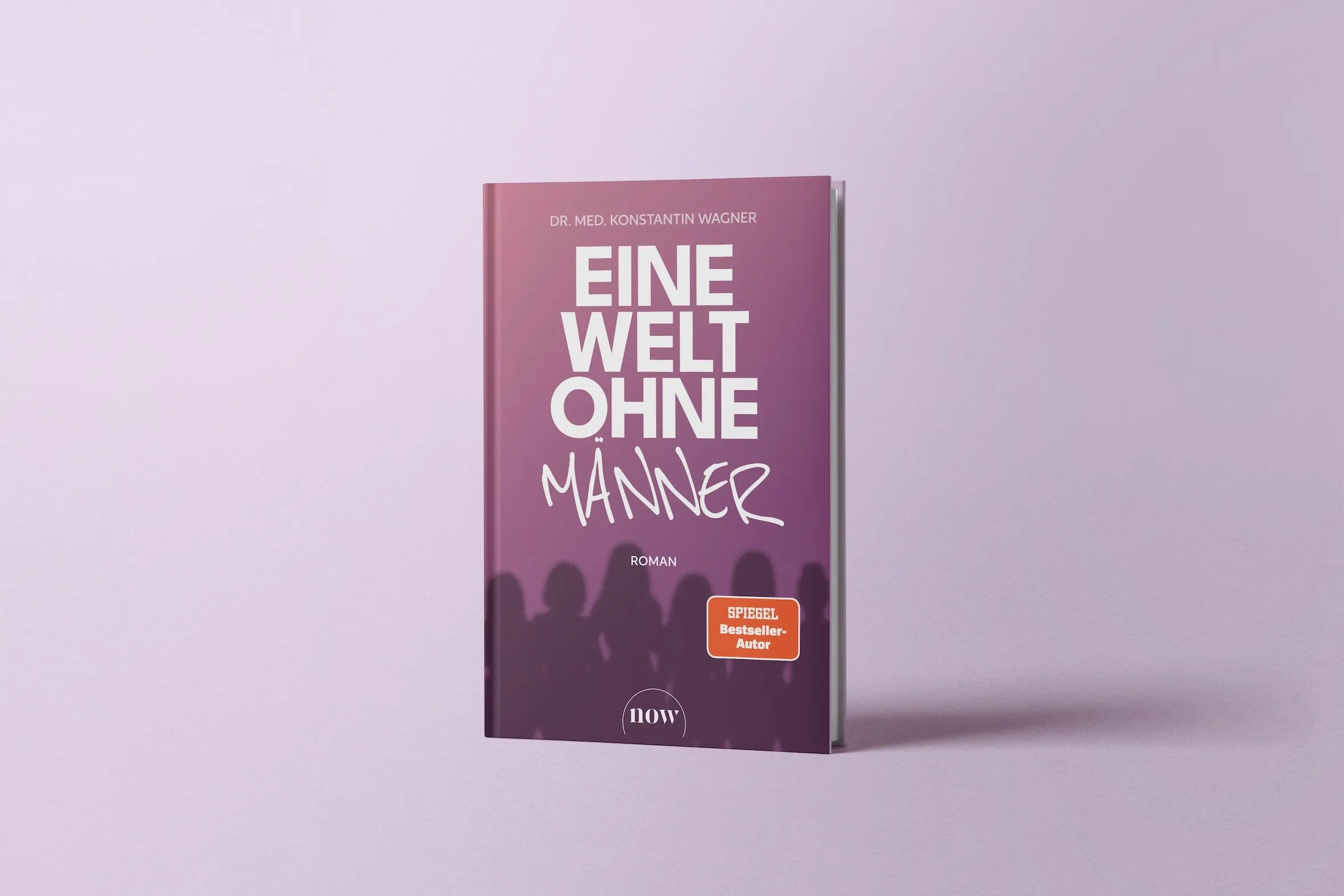 Detailansicht: Eine Welt ohne Männer (Paperback)