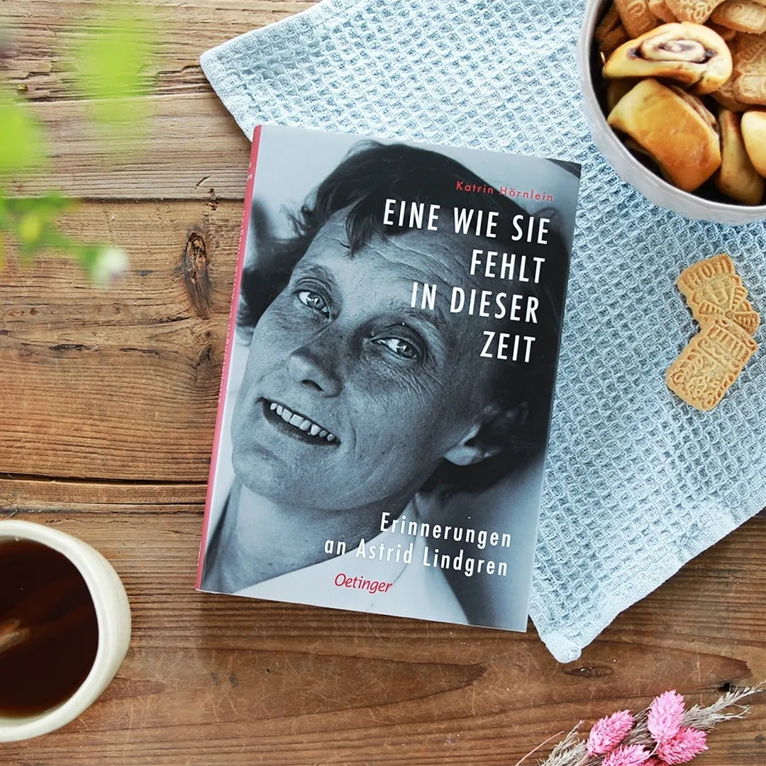 Produktansicht: Eine wie sie fehlt in dieser Zeit (Gebundene Ausgabe)