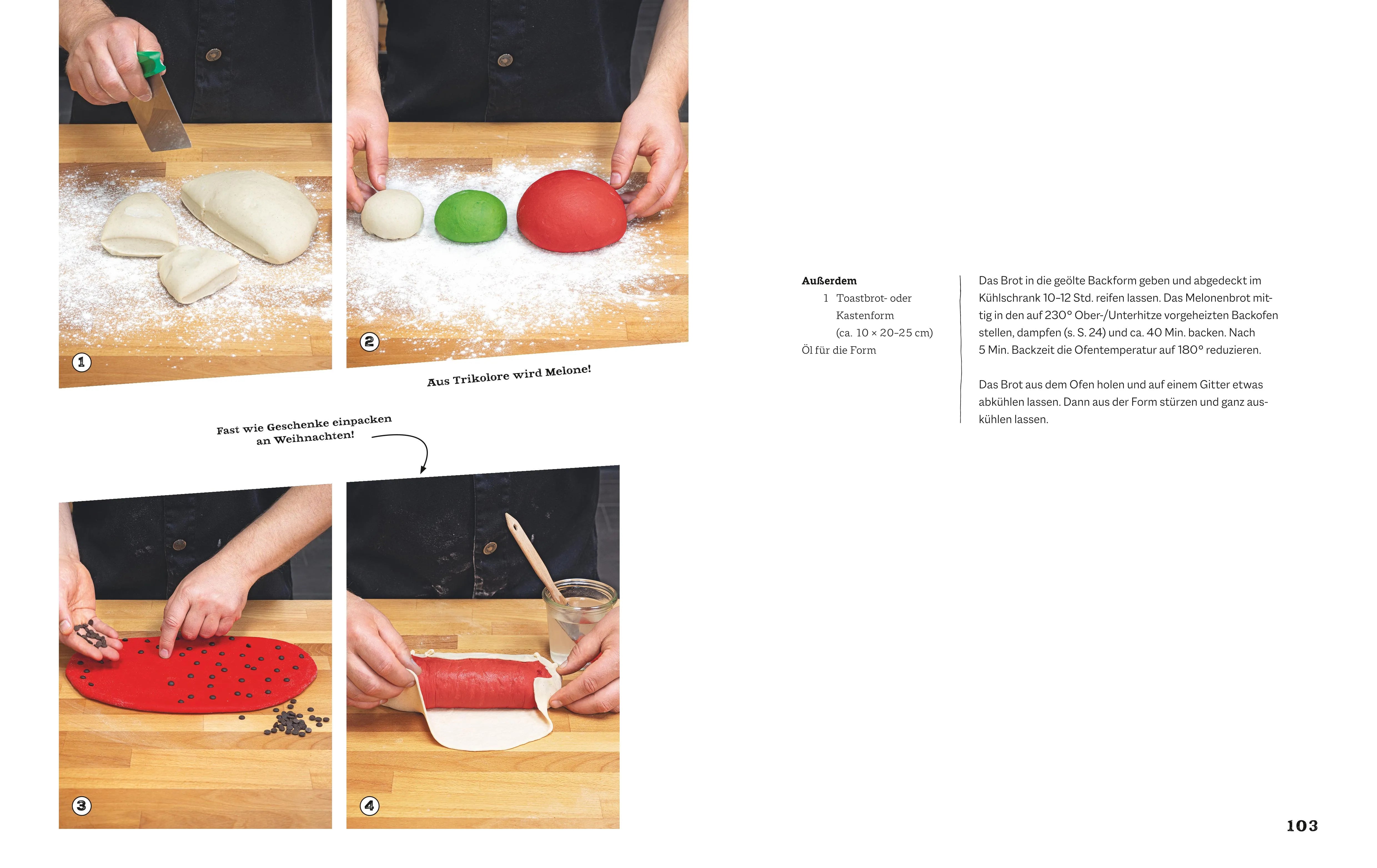 Produktansicht: Einfach geil Backen (Gebundene Ausgabe)