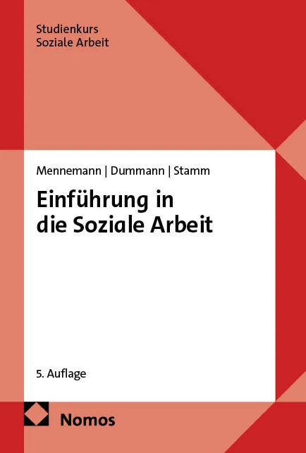 Einführung in die Soziale Arbeit