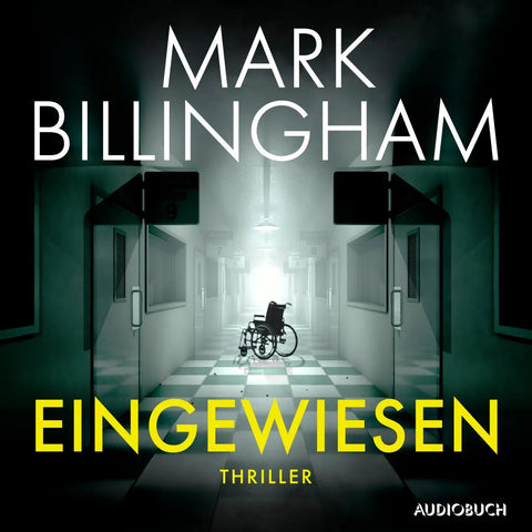 Eingewiesen