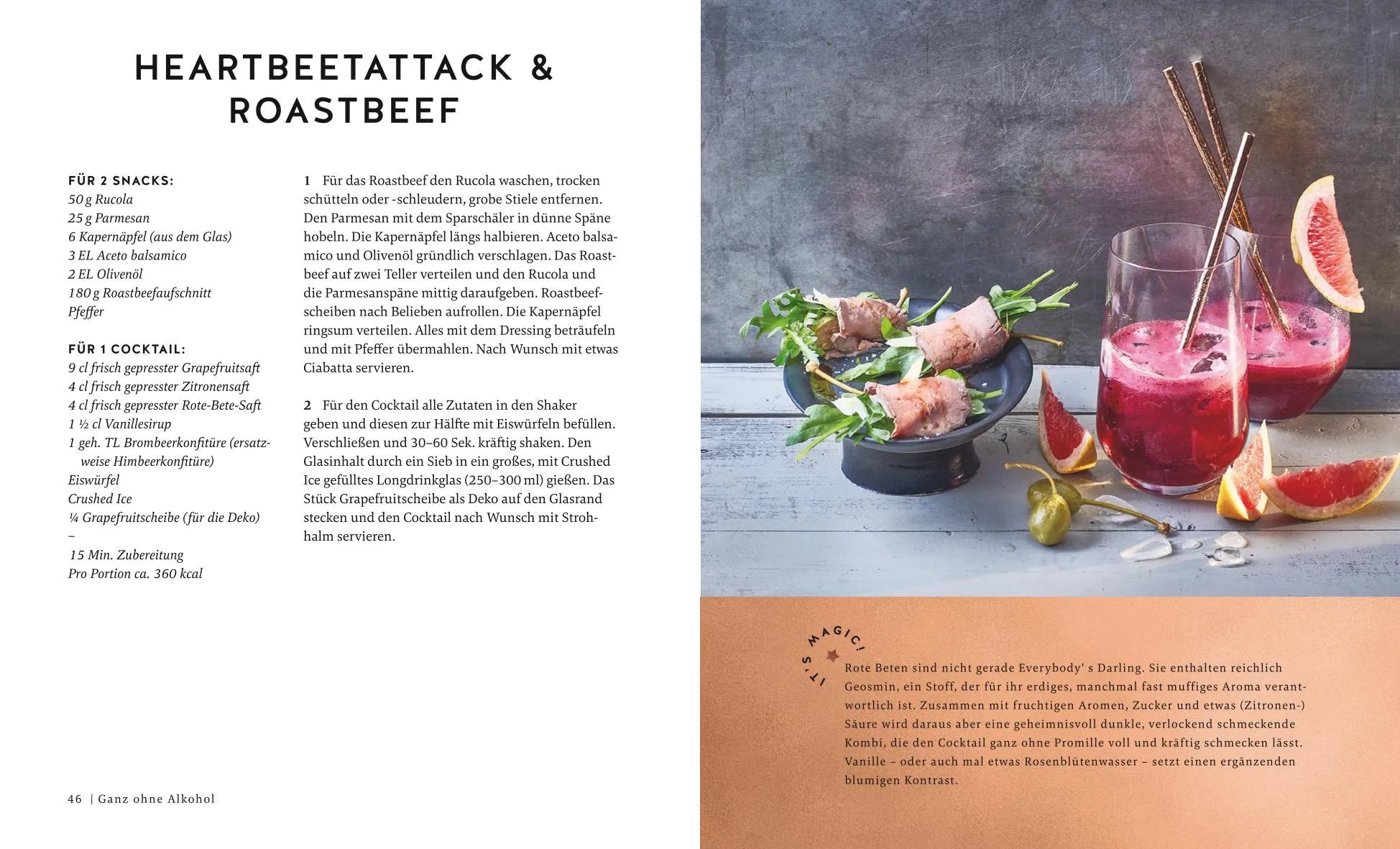 Detailansicht: Einladung zum Apéro (Hardcover)