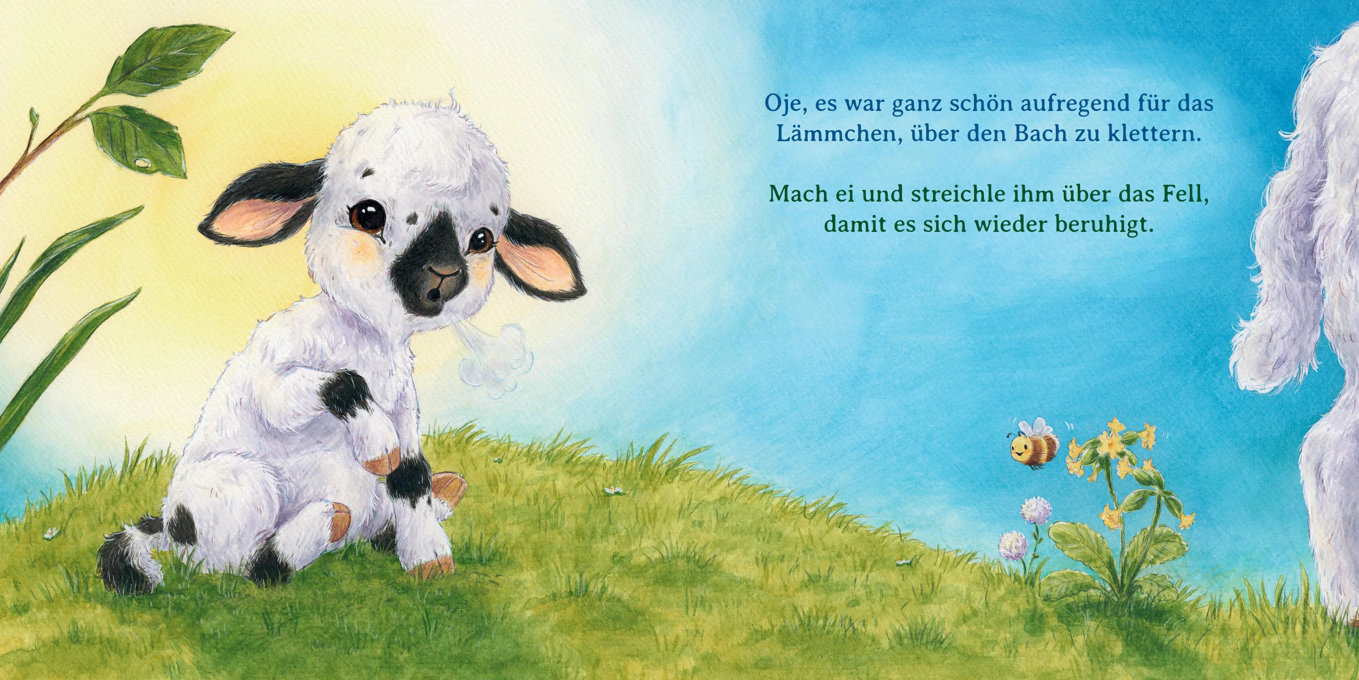 Sophie Schoenwald - Einmal ganz doll knuddeln