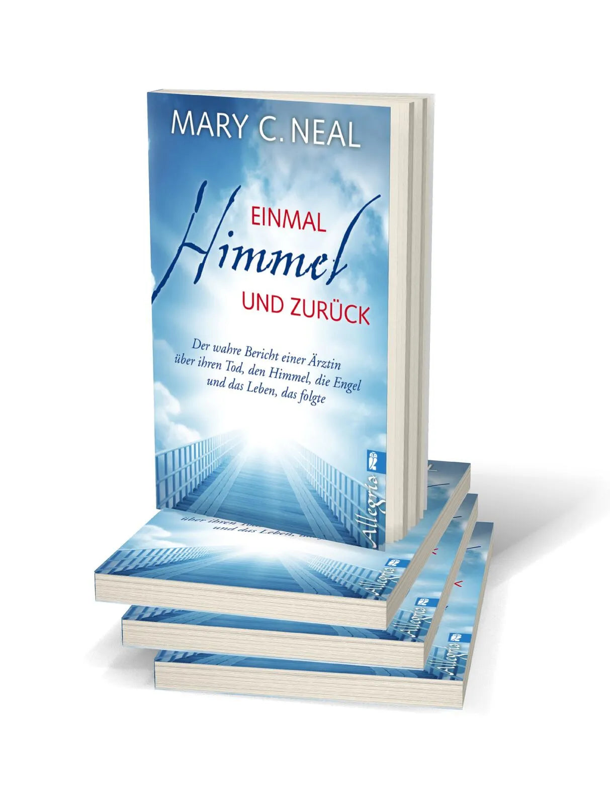 Abbildung von 'Einmal Himmel und zurück'