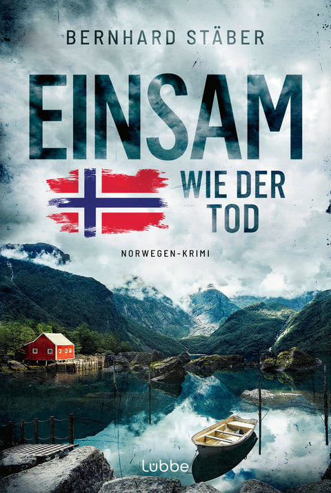 Einsam wie der Tod