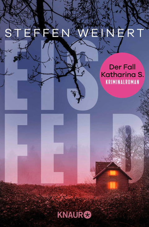 Eisfeld - Der Fall Katharina S.