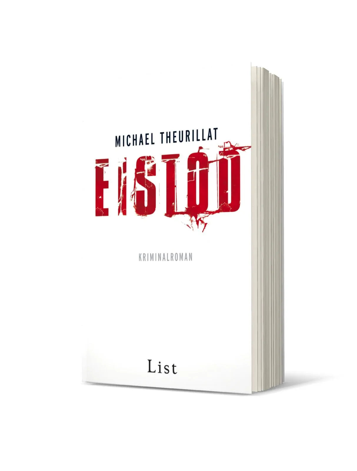 Michael Theurillat - Eistod