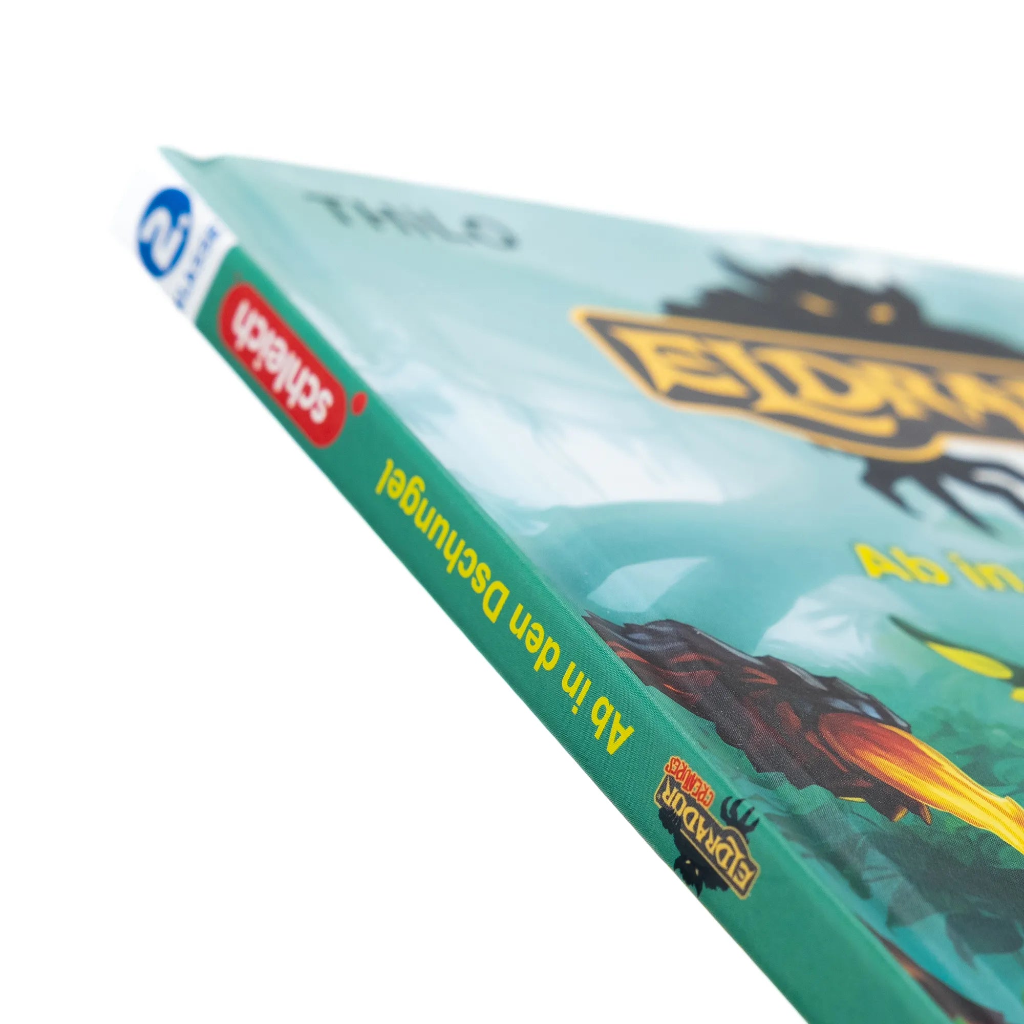 THiLO - Eldrador Creatures: Ab in den Dschungel