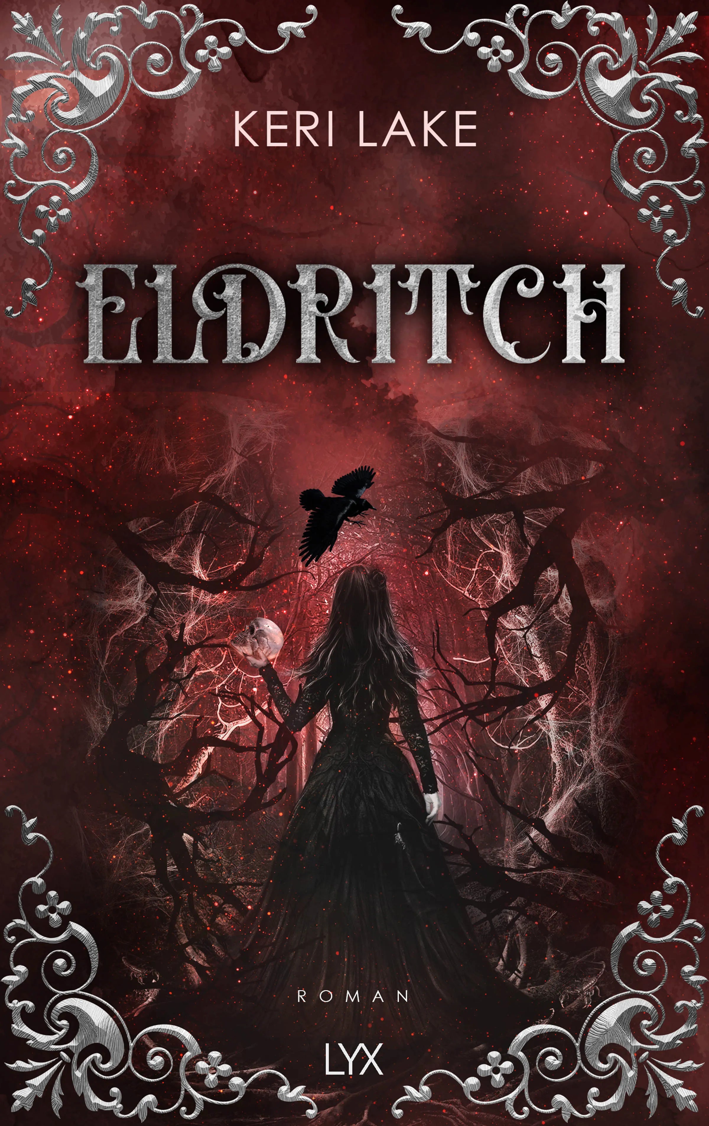 Keri Lake - Eldritch