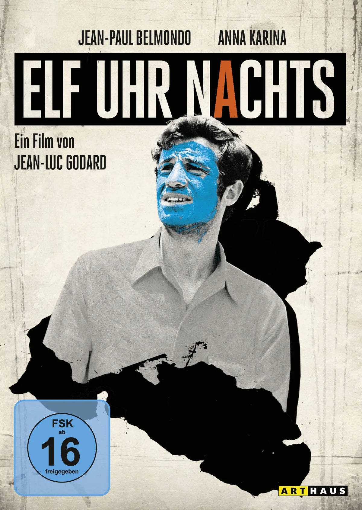 Elf Uhr nachts - DVD