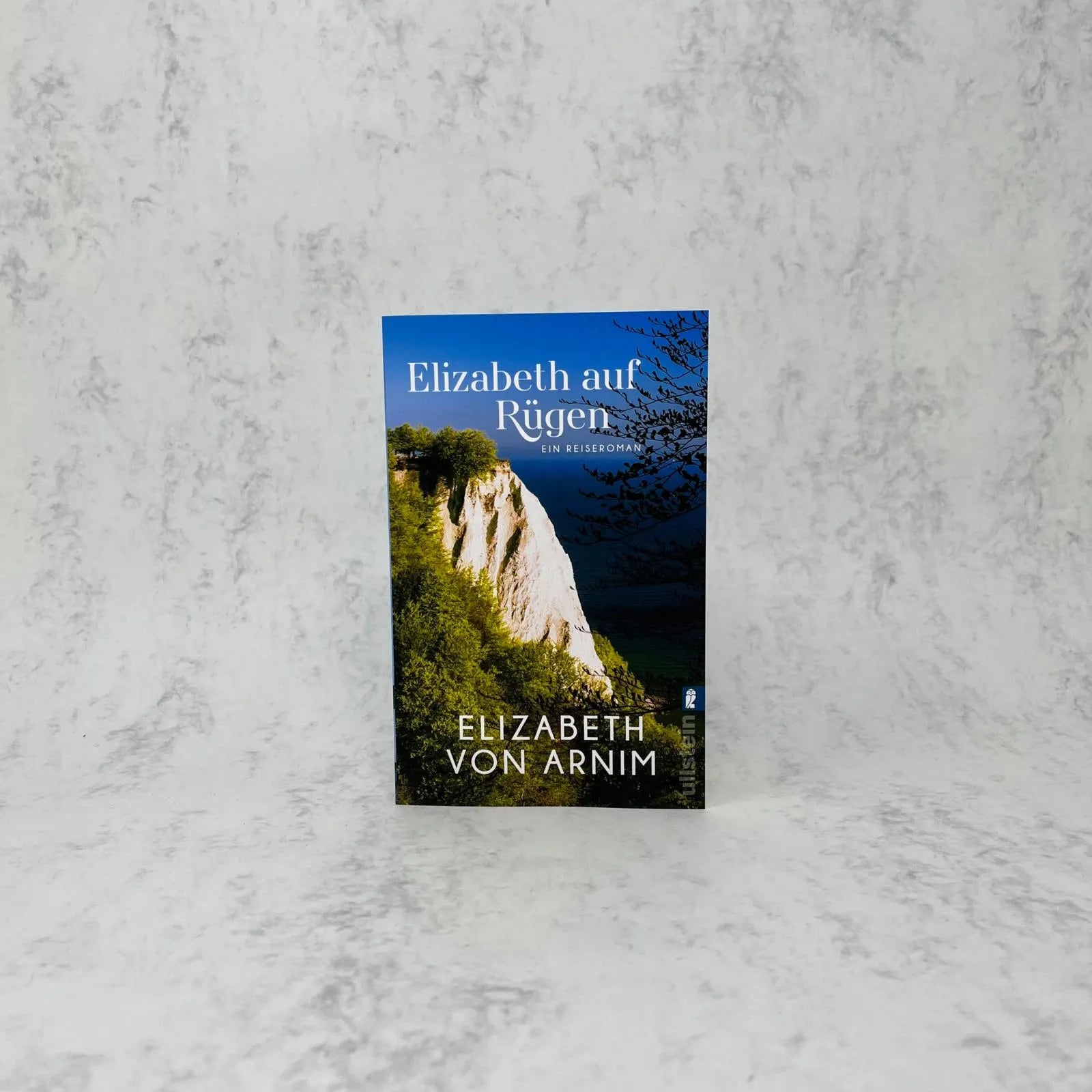 Abbildung von 'Elizabeth auf Rügen'