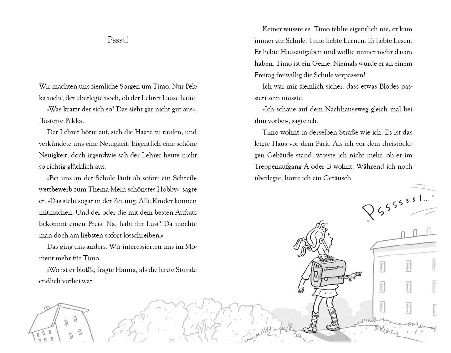 Produktansicht: Ella und die entführten Pferde (Taschenbuch)