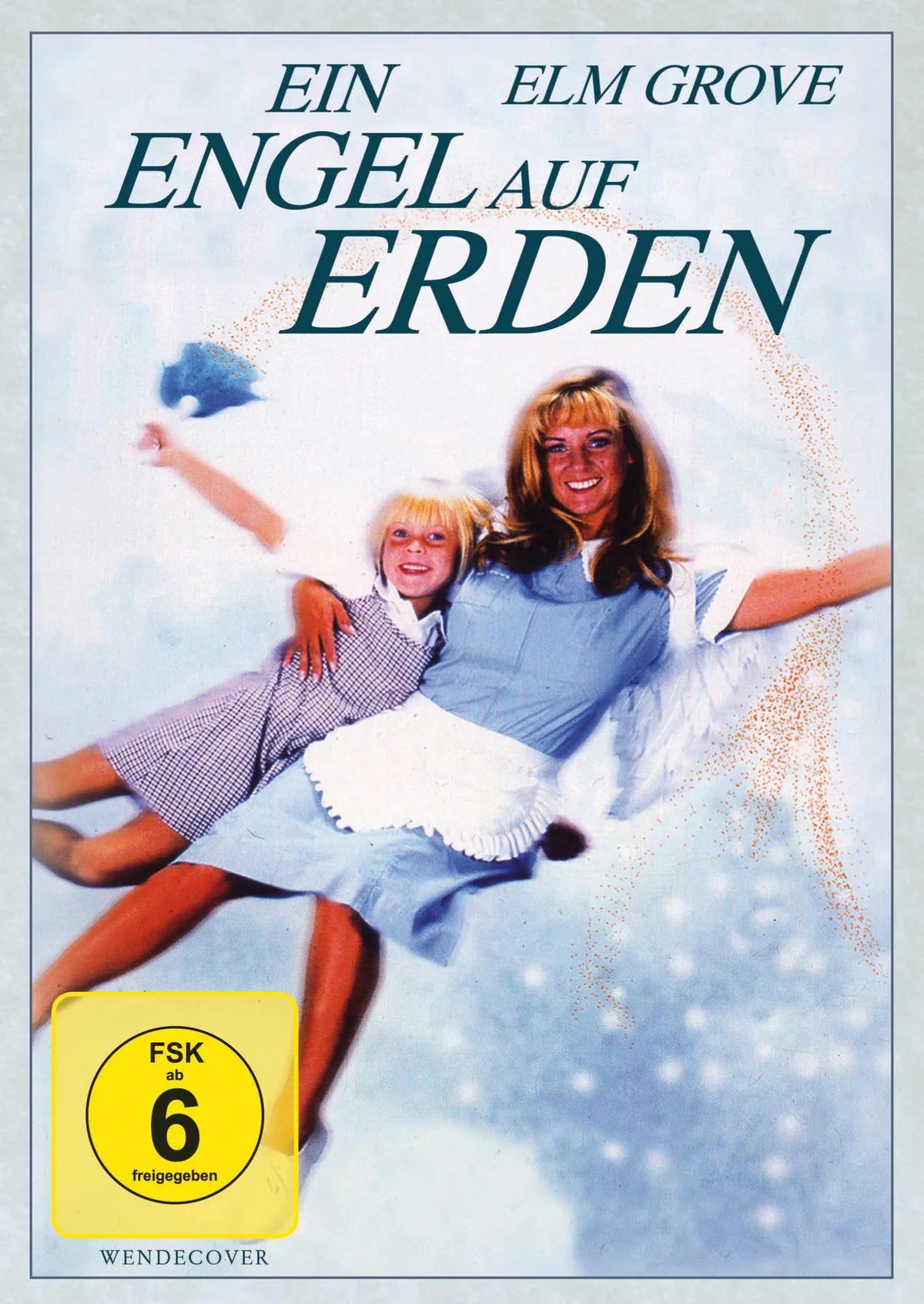 Elm Grove - Ein Engel auf Erden - DVD