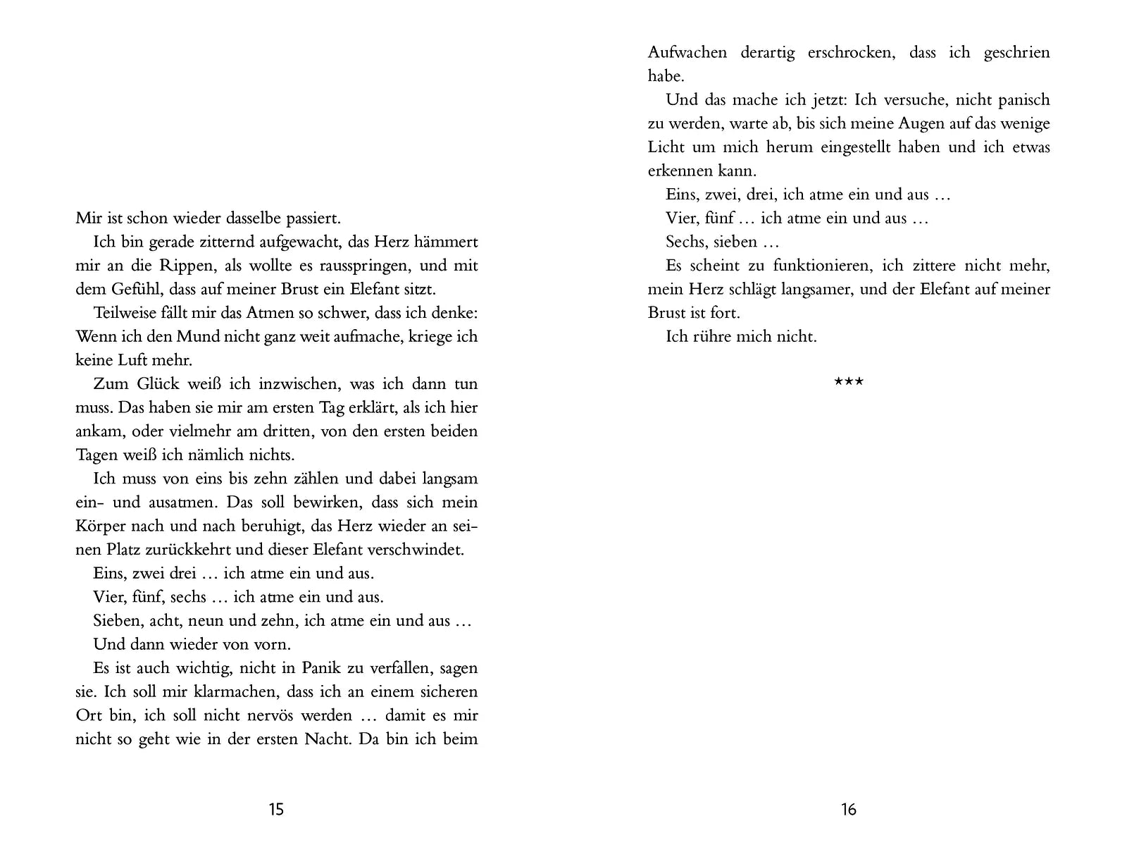 Produktansicht: Unsichtbar (Taschenbuch)