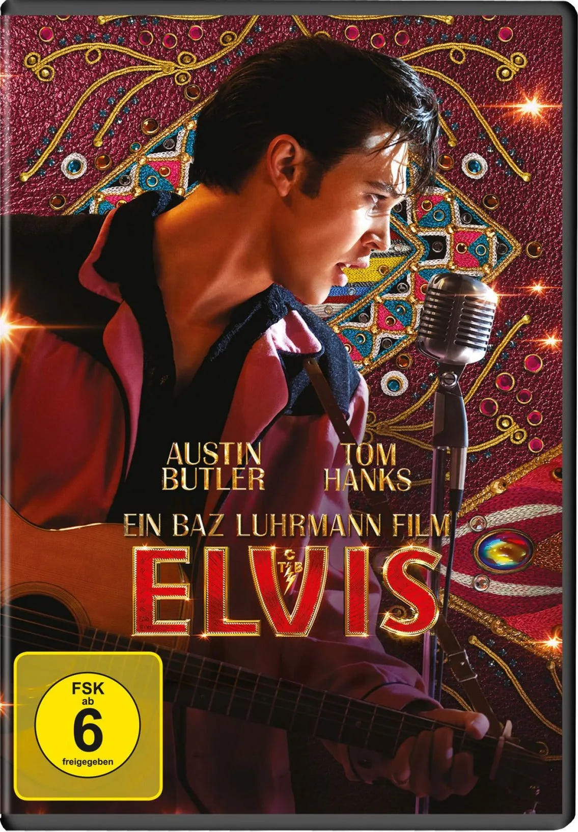 Elvis - DVD