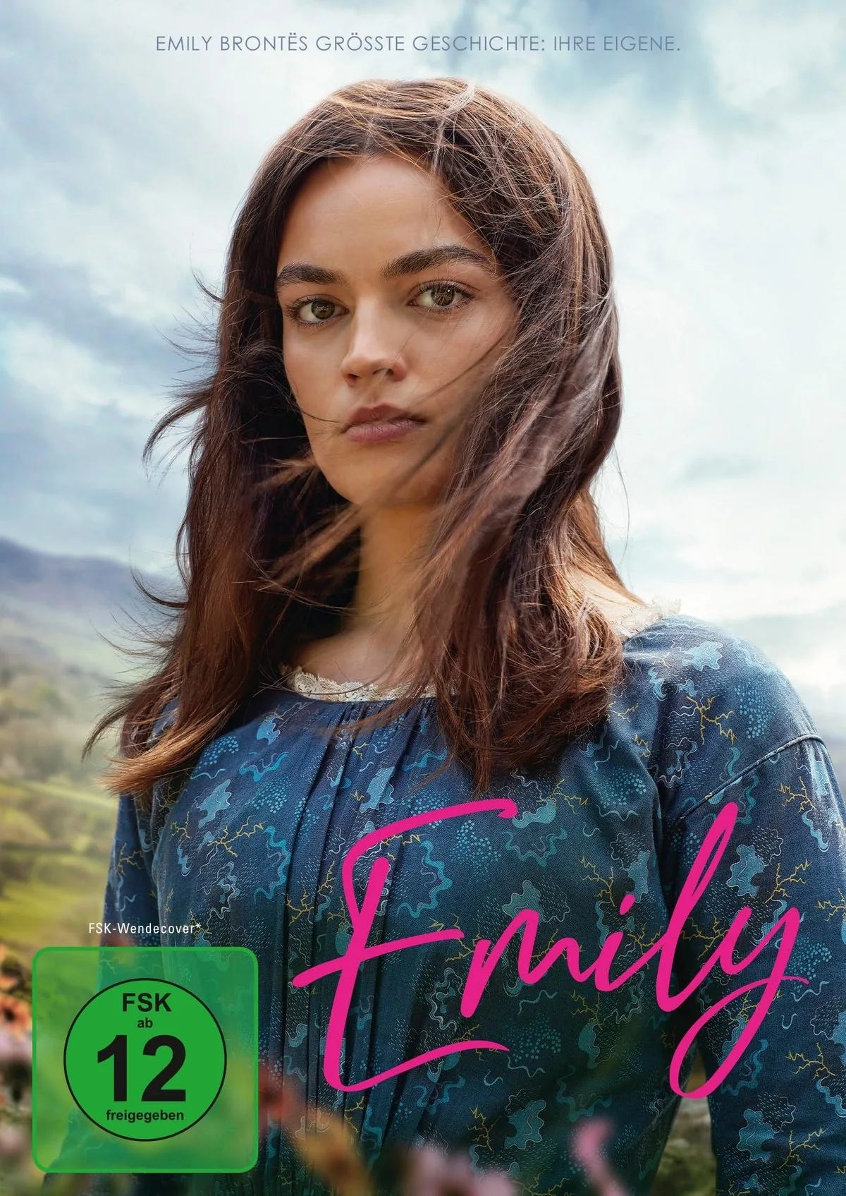 Emily - DVD