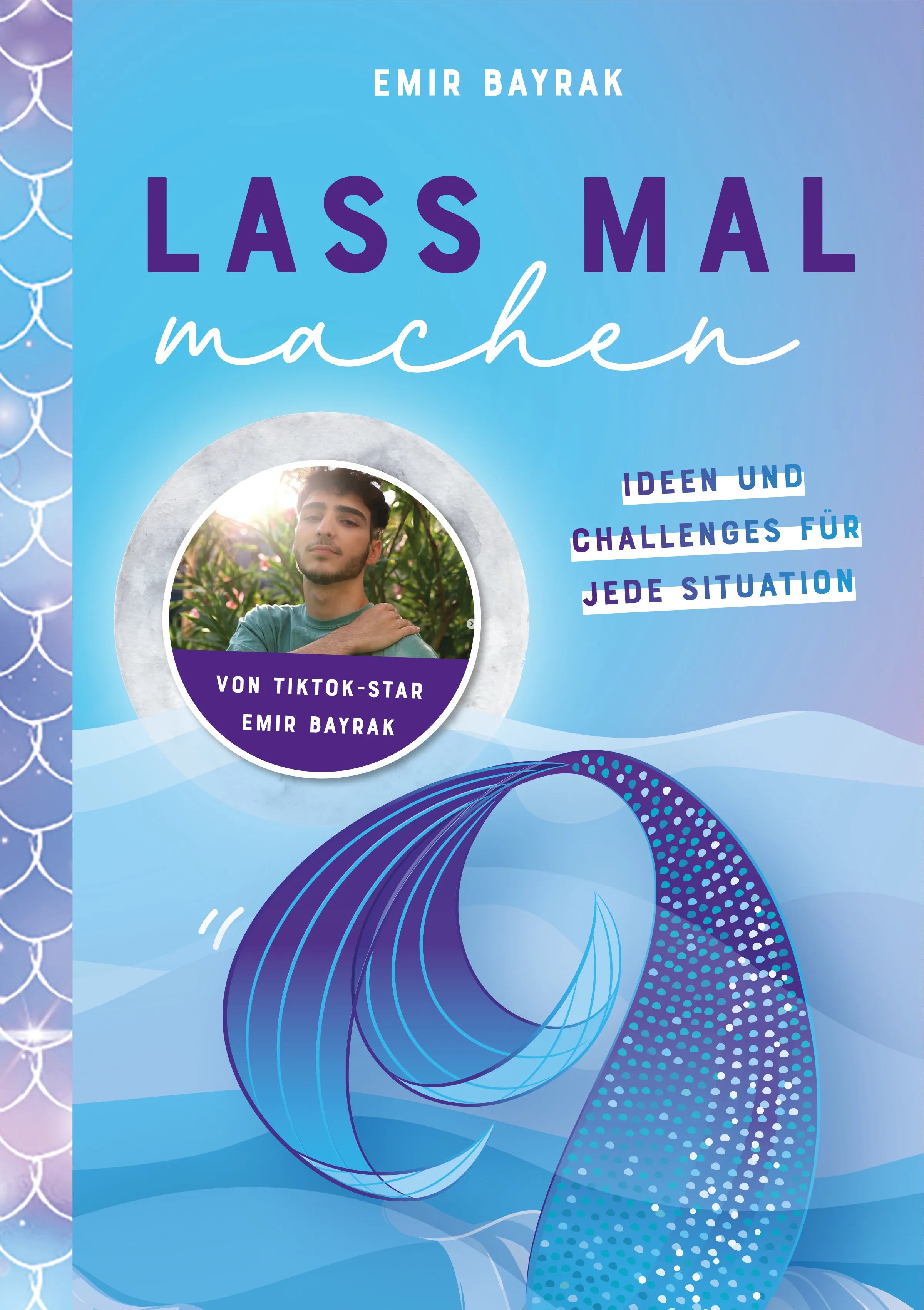 Produktansicht: Lass mal machen (Paperback)