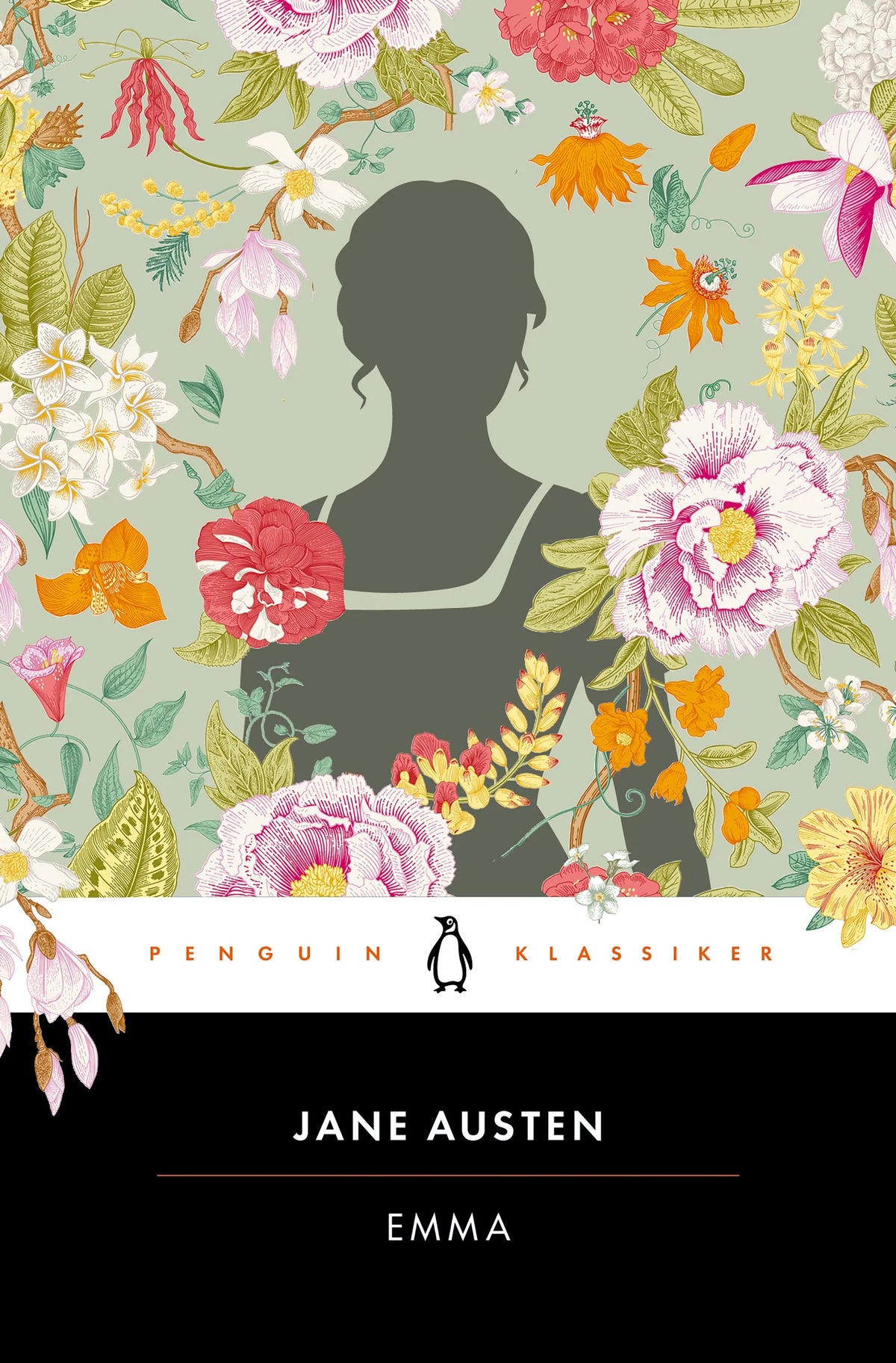 Cover: Emma (E-Book) von Jane Austen