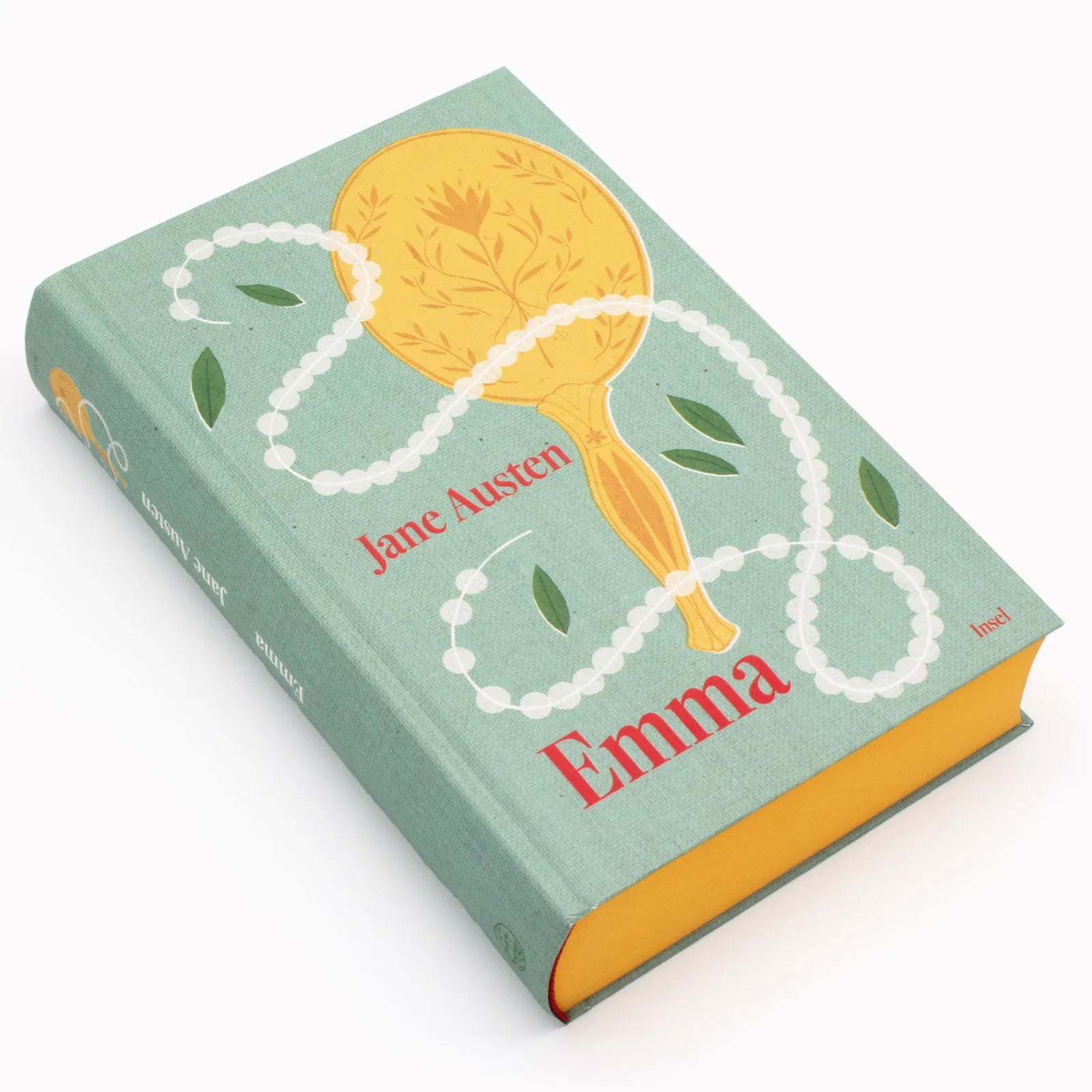 Detailansicht: Emma (Hardcover)