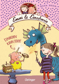 Emmi & Einschwein