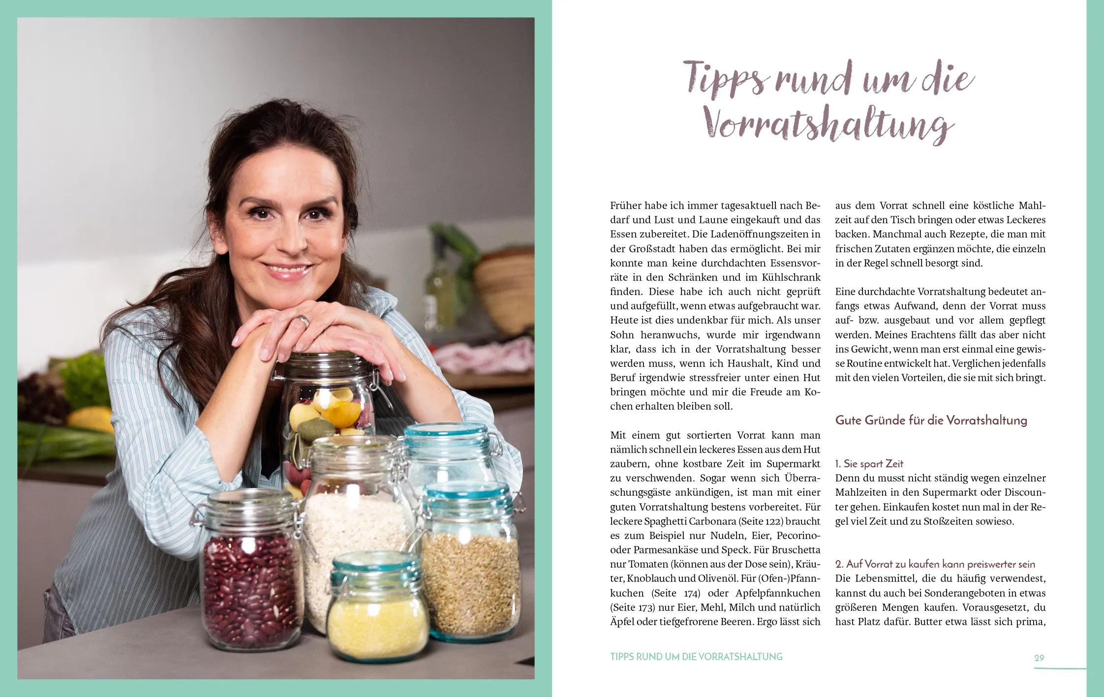 Detailansicht: Emmi kocht einfach (Hardcover)