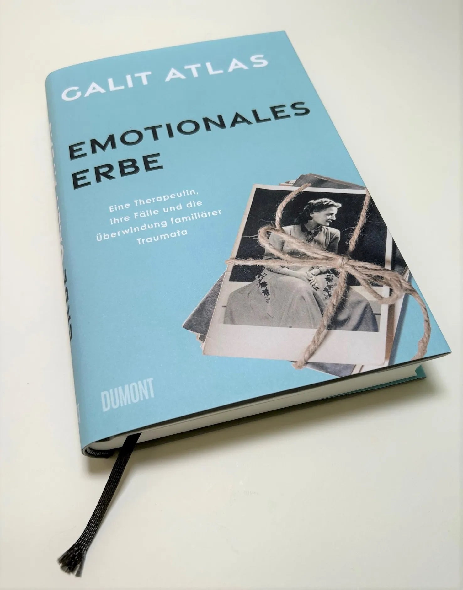 Abbildung von 'Emotionales Erbe'
