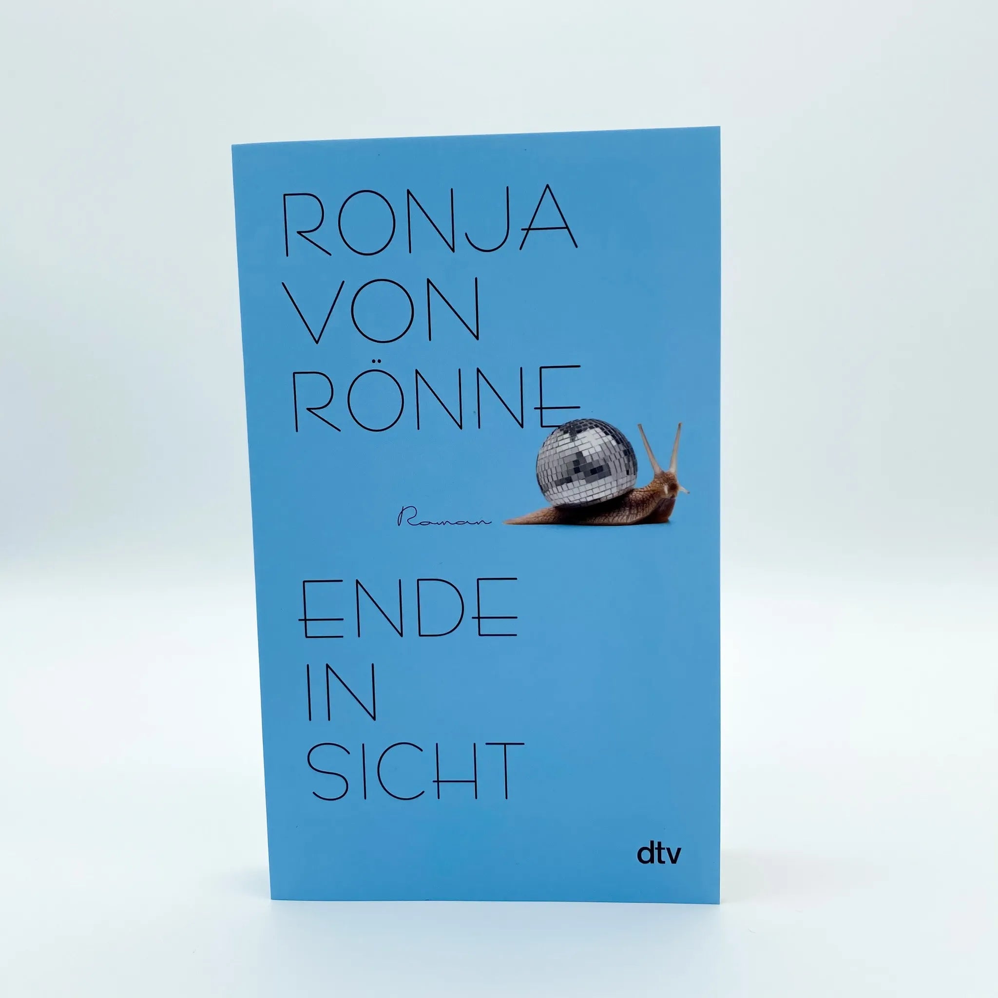 Ronja von Rönne - Ende in Sicht