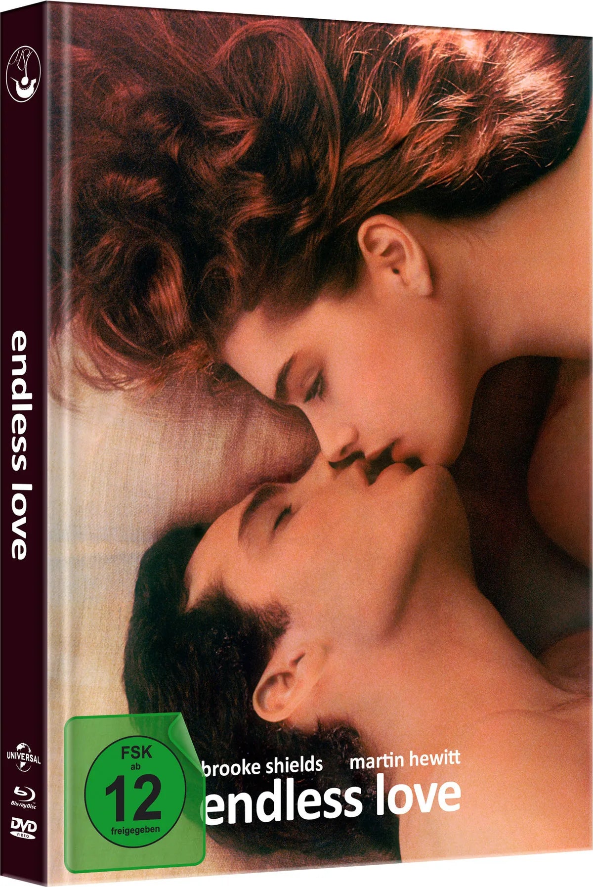 Endless Love - Blu-ray Disc